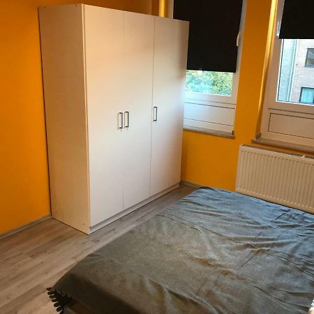 Top Appartement, Mit Messe Und Flughafen Nahe Düsseldorf Exterior foto
