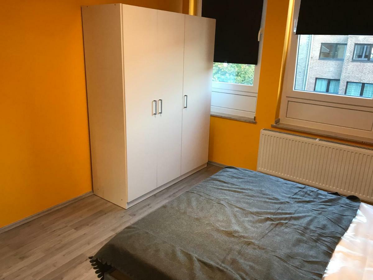 Top Appartement, Mit Messe Und Flughafen Nahe Düsseldorf Exterior foto